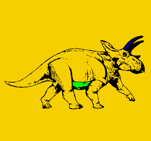 Triceratops