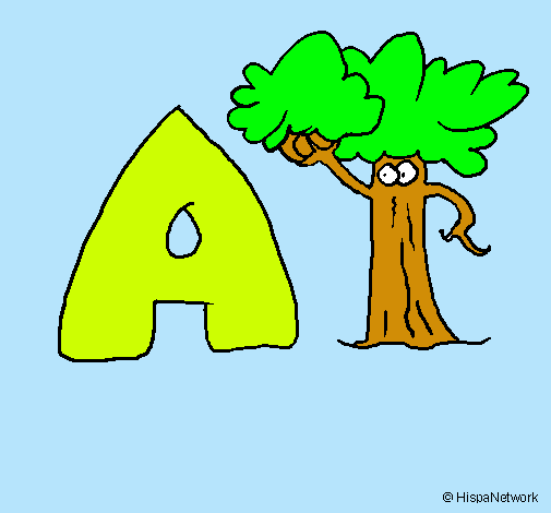 Árbol