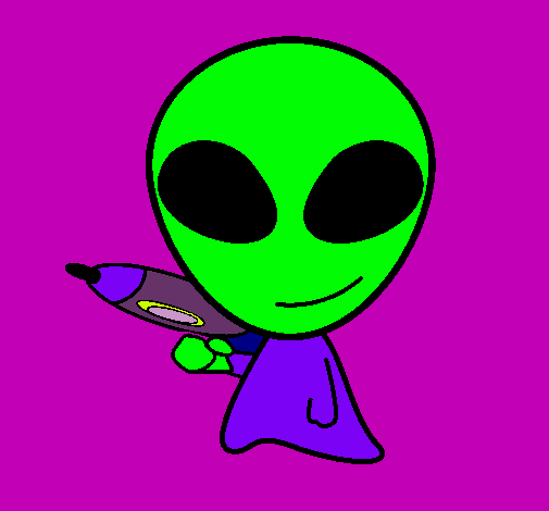 Alienígena II