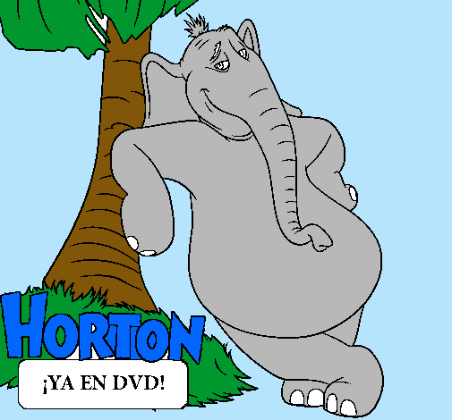 Horton