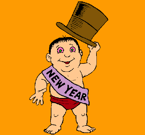 Nuevo año