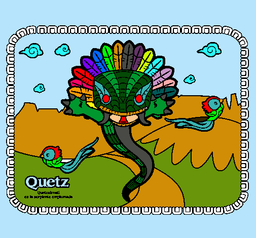 Quetz