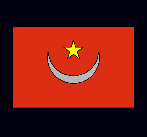 Mauritania