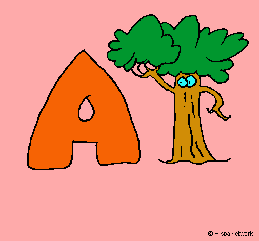 Árbol