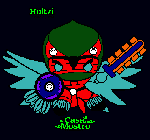 Huitzi