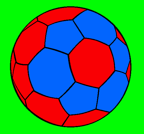 Pelota de fútbol II