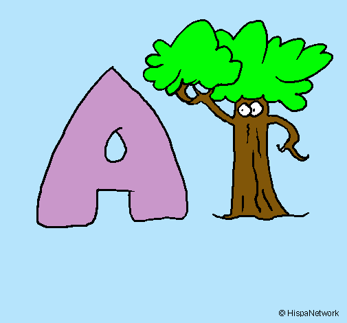 Árbol