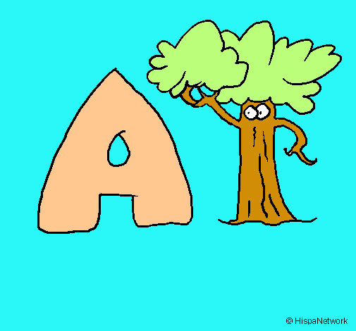 Árbol