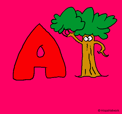 Árbol