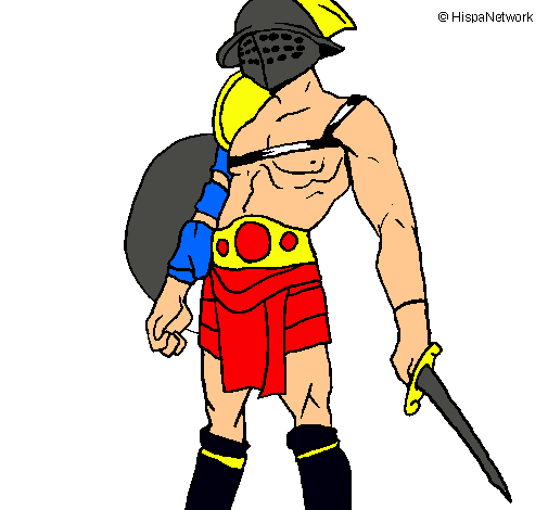 Gladiador