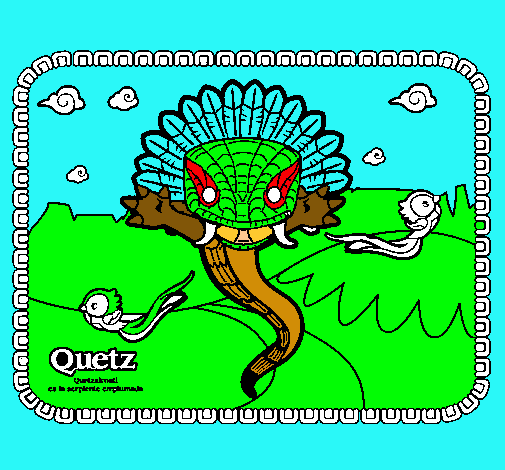 Quetz