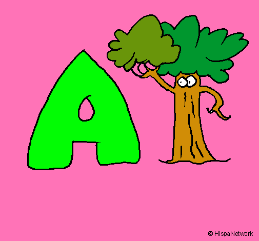 Árbol