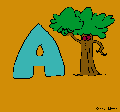 Árbol