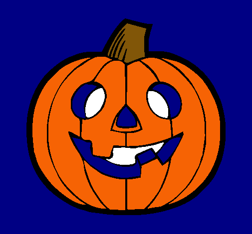 Calabaza IV