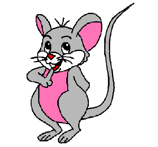 Ratón