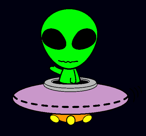 Alienígena