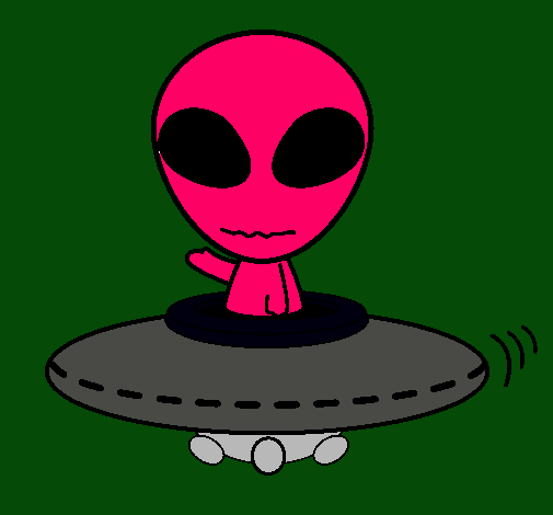 Alienígena