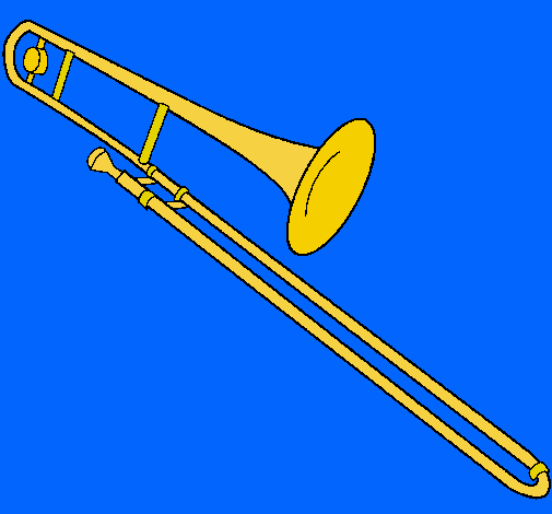 Trombón