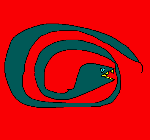 Serpiente 2