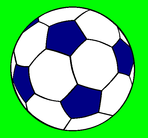 Pelota de fútbol II