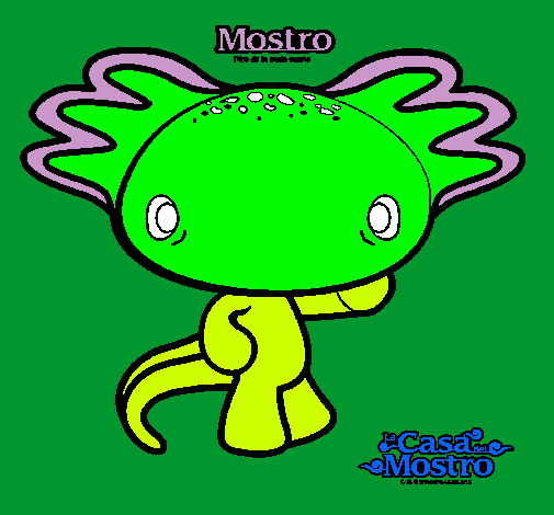 Mostro 2