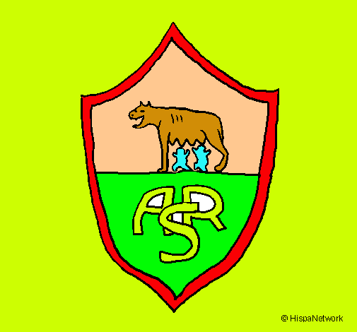 Escudo romano