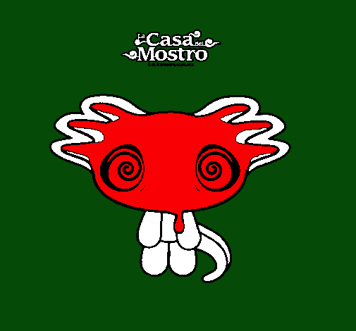 Mostro 3