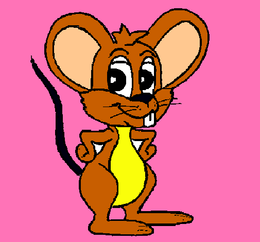 Ratón