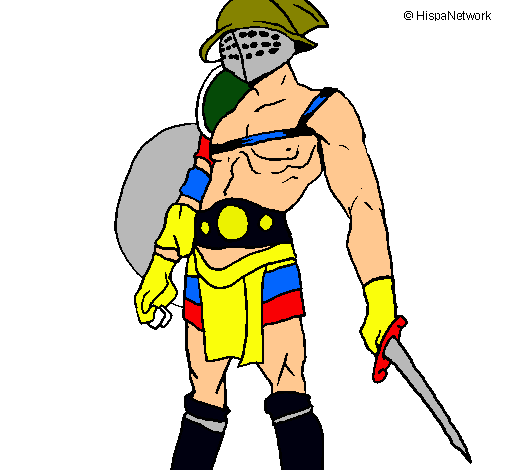 Gladiador