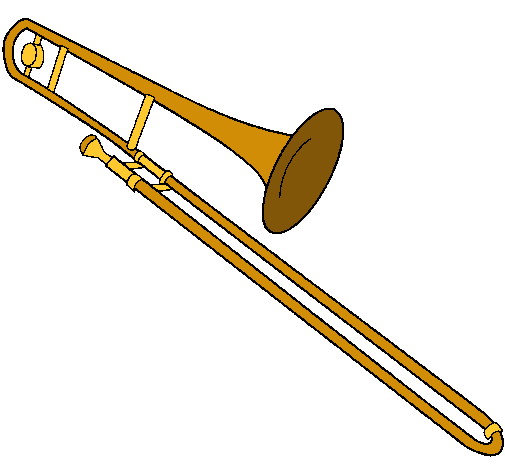 Trombón