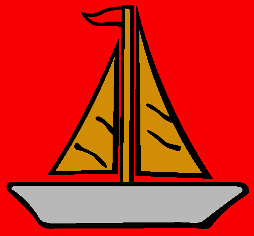 Barco velero