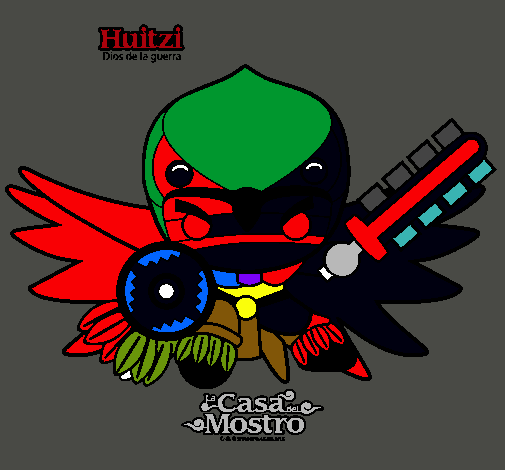 Huitzi