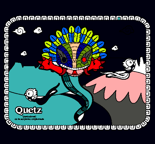 Quetz