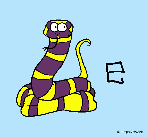 Serpiente