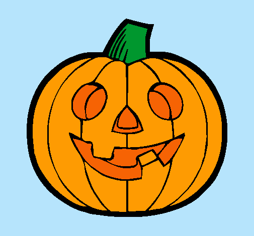 Calabaza IV