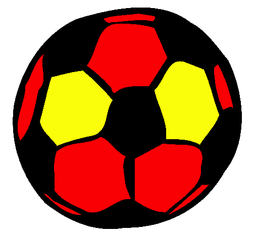 Pelota de fútbol