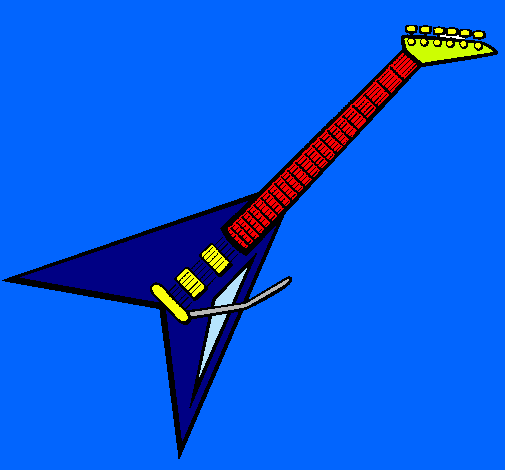 Guitarra eléctrica II