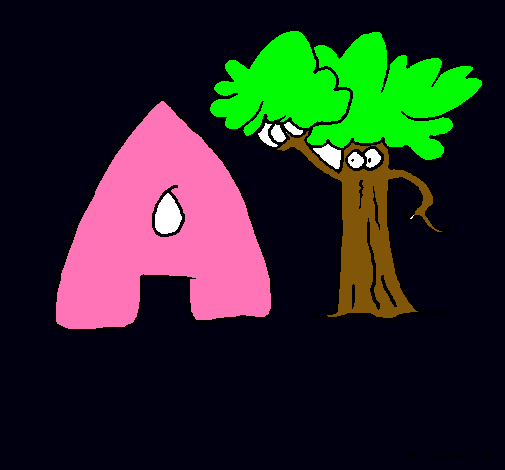 Árbol