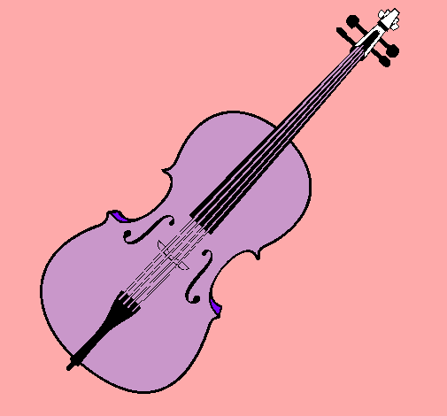 Violín