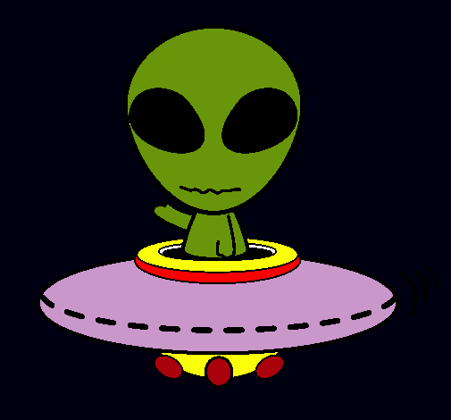 Alienígena