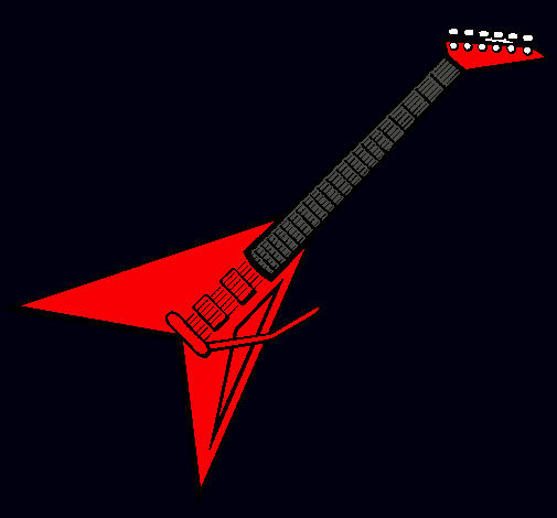 Guitarra eléctrica II