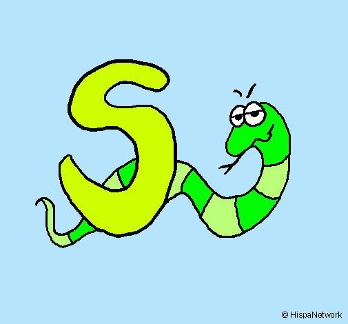 Serpiente