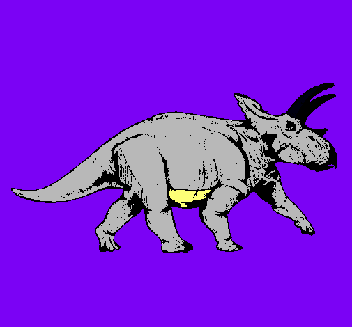 Triceratops