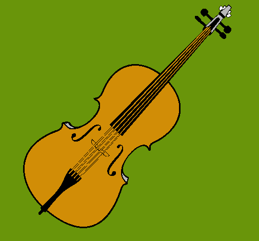 Violín