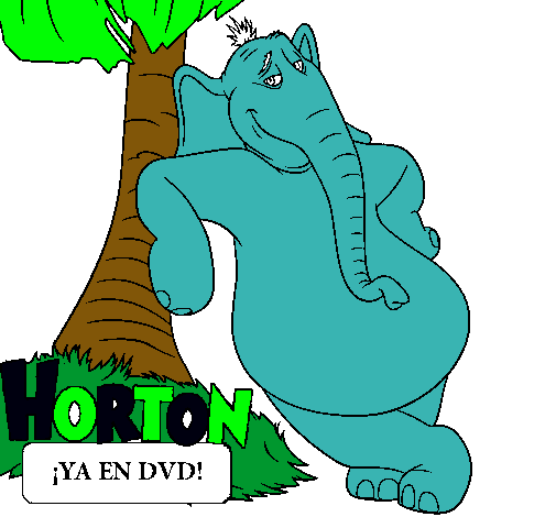 Horton