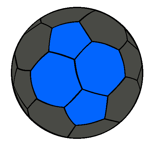 Pelota de fútbol II