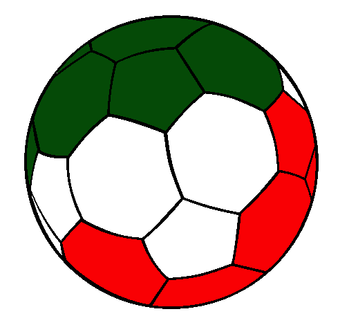 Pelota de fútbol II