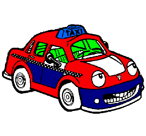 Herbie Taxista