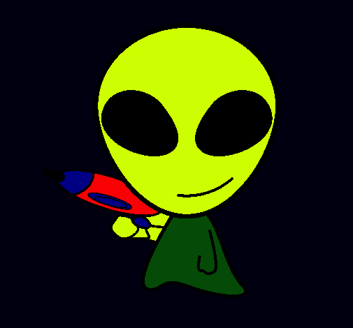 Alienígena II