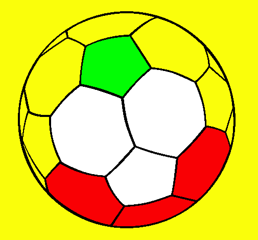 Pelota de fútbol II